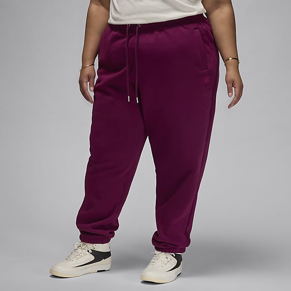 Jordan joggers womens shop